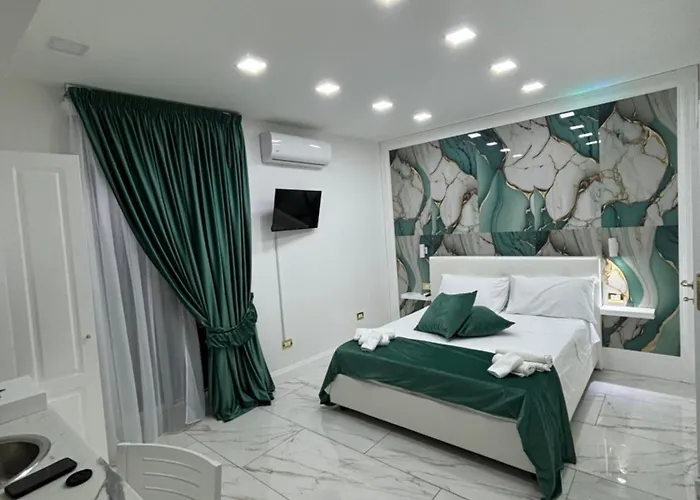 Suite Campanile