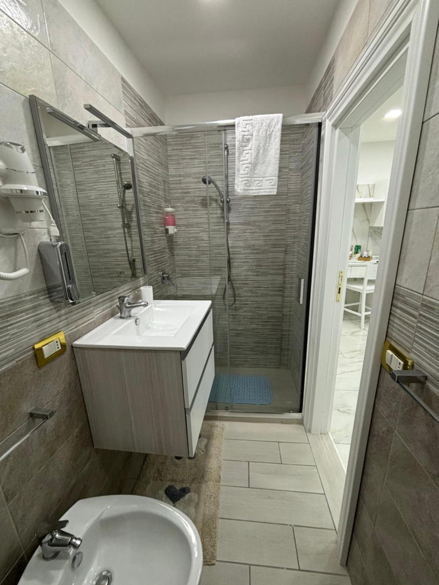 Campanile Holiday home Naples