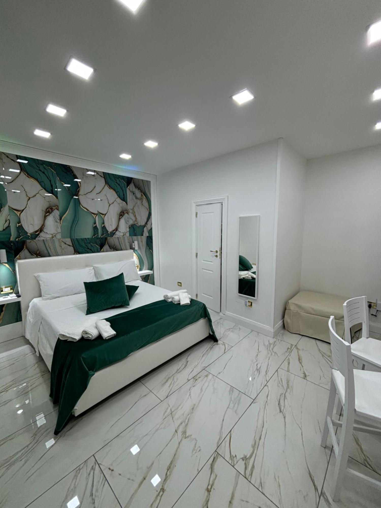 Campanile Holiday home Naples