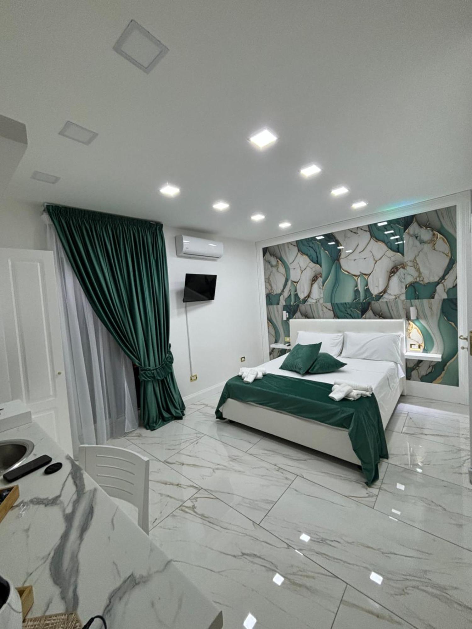 Holiday home Campanile Naples