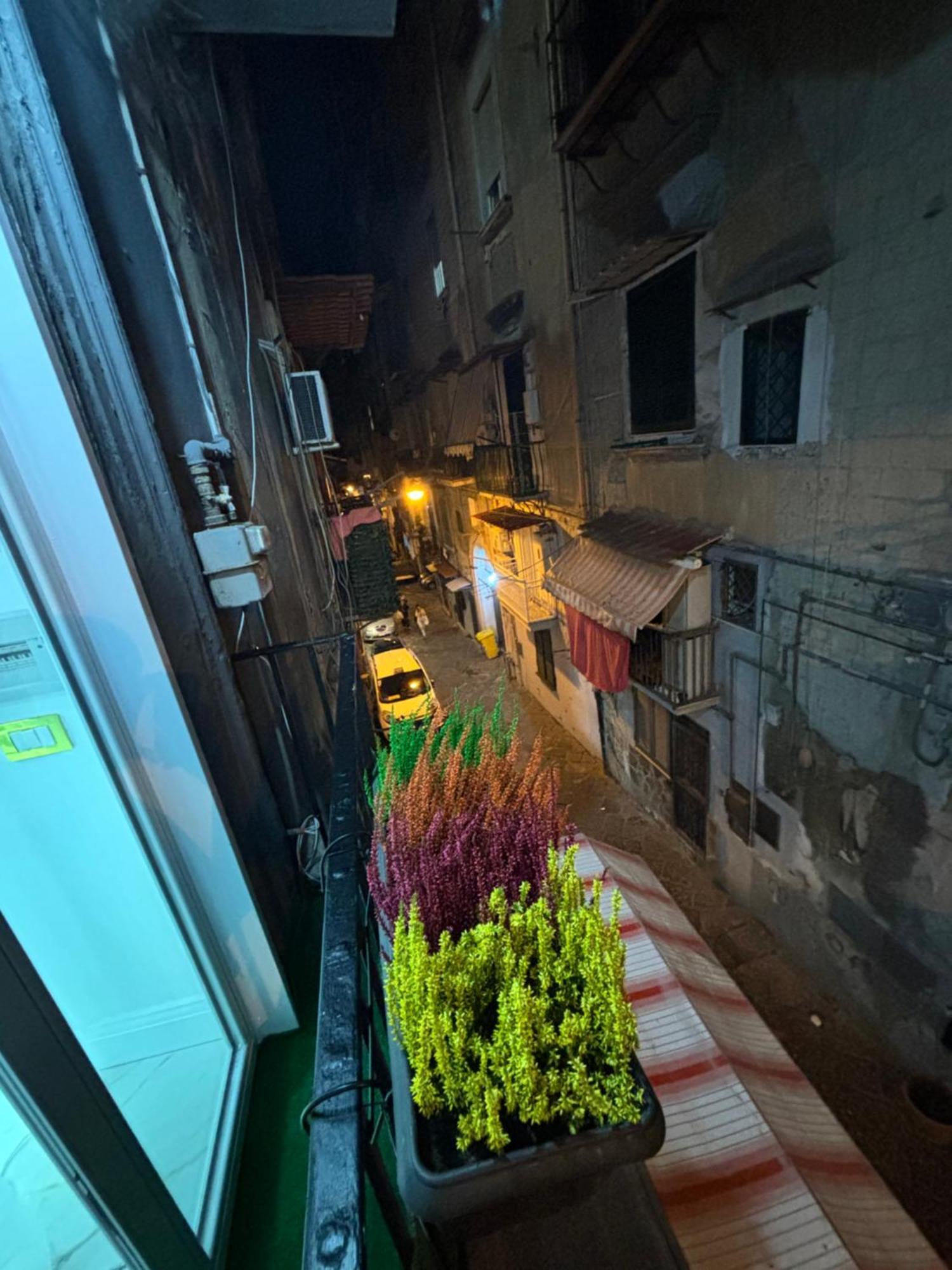 Casa vacanze Campanile Napoli